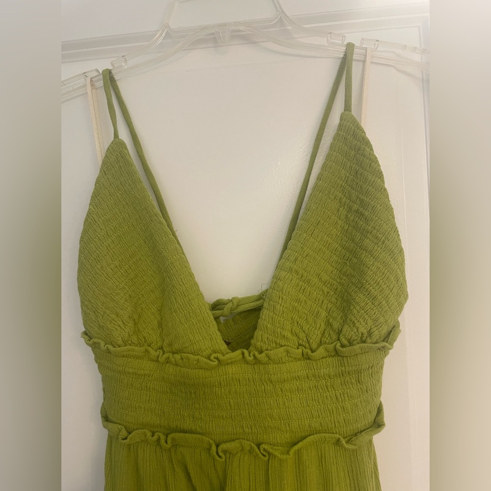 Free People Heat Haze Maxi Dress - Picture 3 of 5